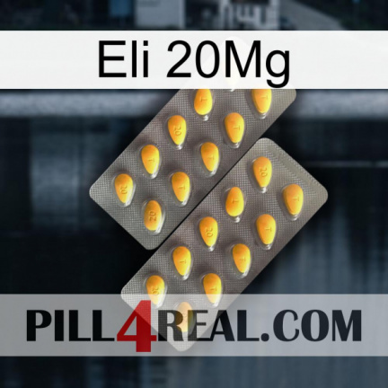 Eli 20Mg cialis2